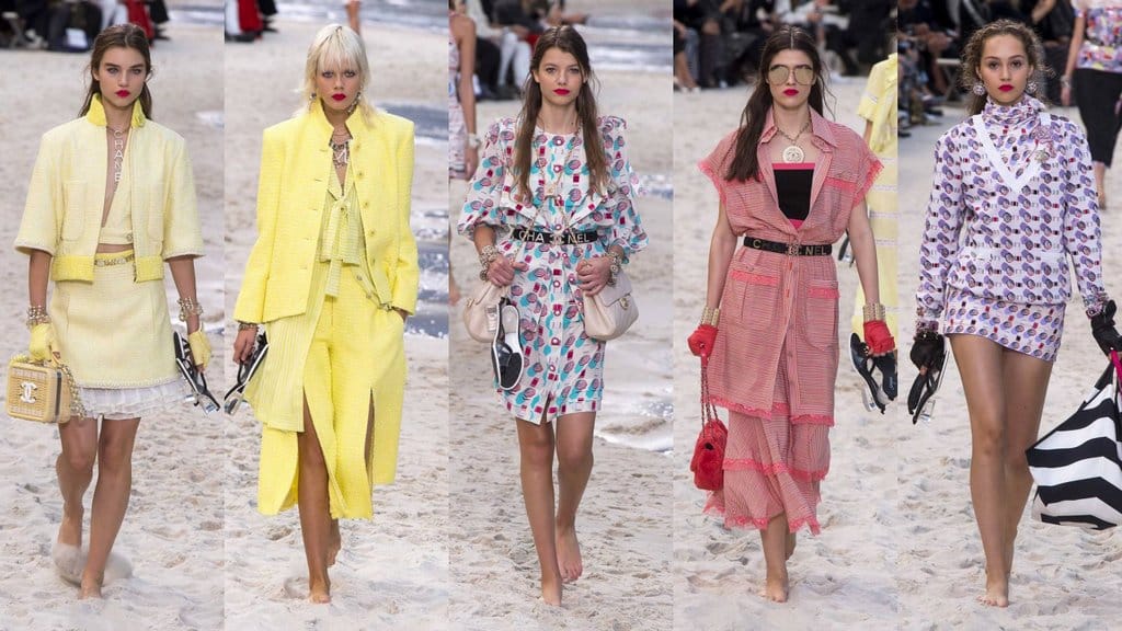 ЕТНО РОМАНТИКА С ПРОЛЕТНИ АКЦЕНТИ